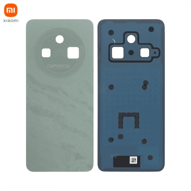 Cache Arrière Original Xiaomi Poco C75 5600030C3NP00 Vert