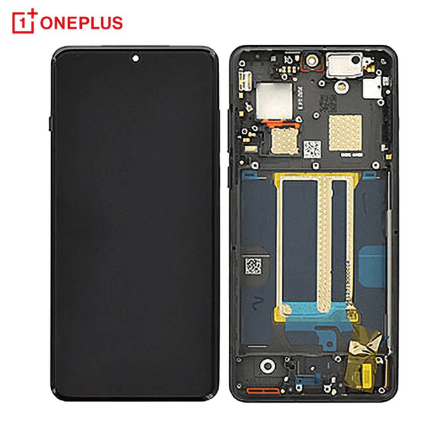 Ecran Tactile Original OnePlus 13 5G 621029000359 Noir Eclipse