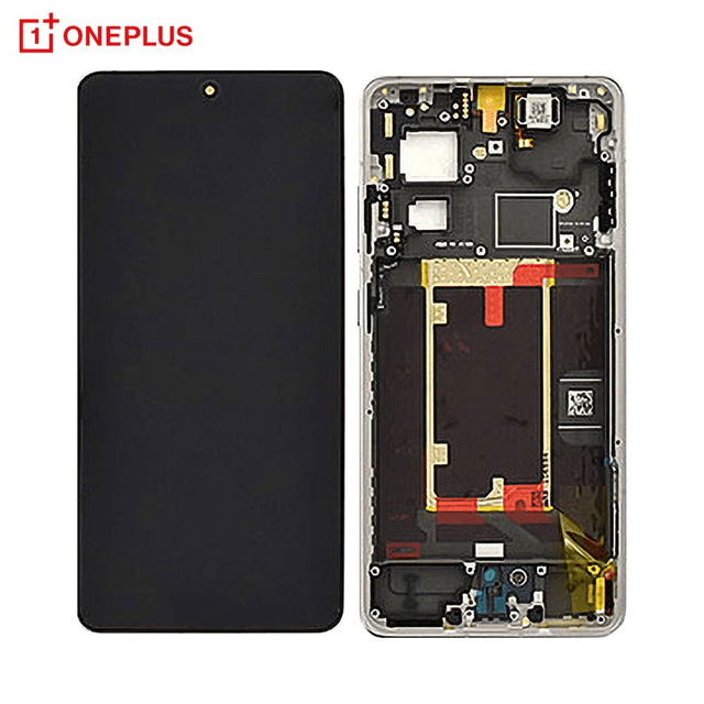 Ecran Tactile Original OnePlus 13R 5G 621029000398 Astral Trail