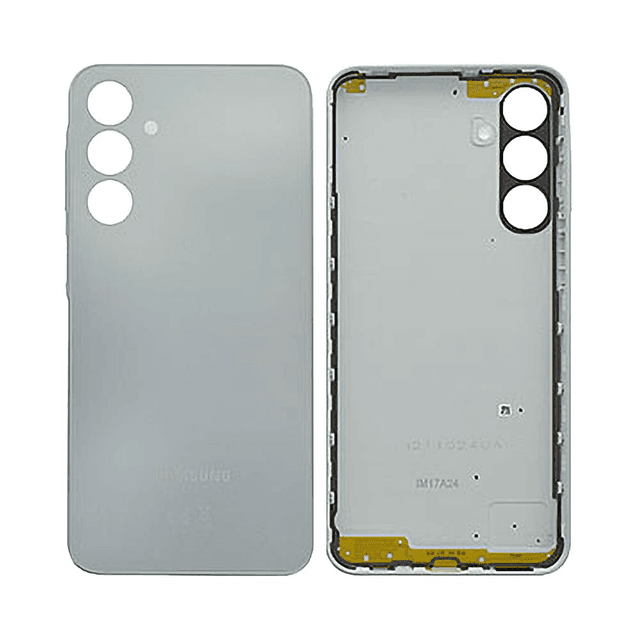Cache Arrière Premium Samsung Galaxy A16 4G A165 Gris