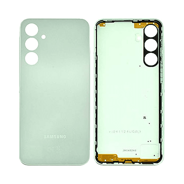 Cache Arrière Premium Samsung Galaxy A16 4G A165 Turquoise