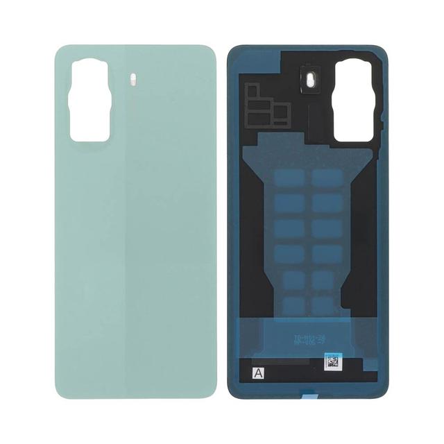 Cache Arrière Premium Xiaomi Poco X7 Pro 5G Vert