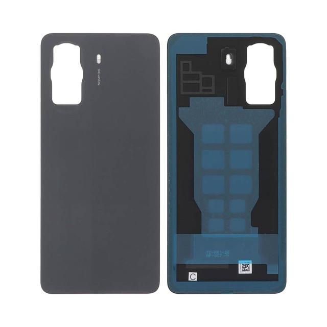 Cache Arrière Premium Xiaomi Poco X7 Pro 5G Noir