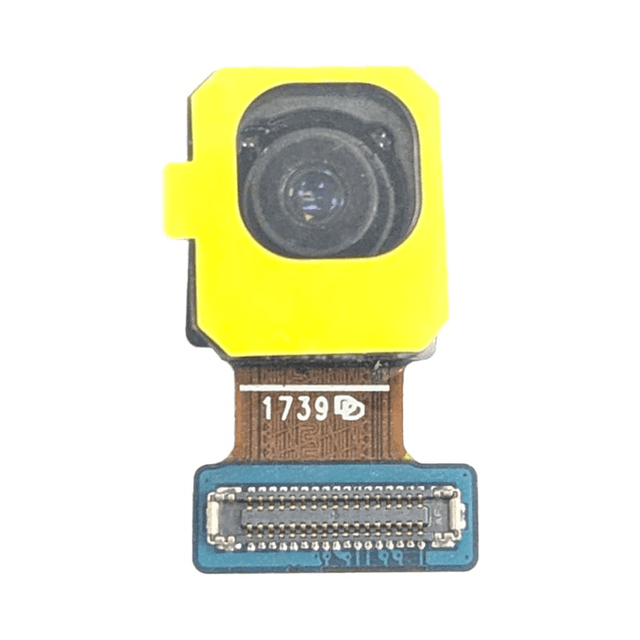 Caméra Visio Premium Samsung Galaxy Note 8 & S8 Plus 8MP