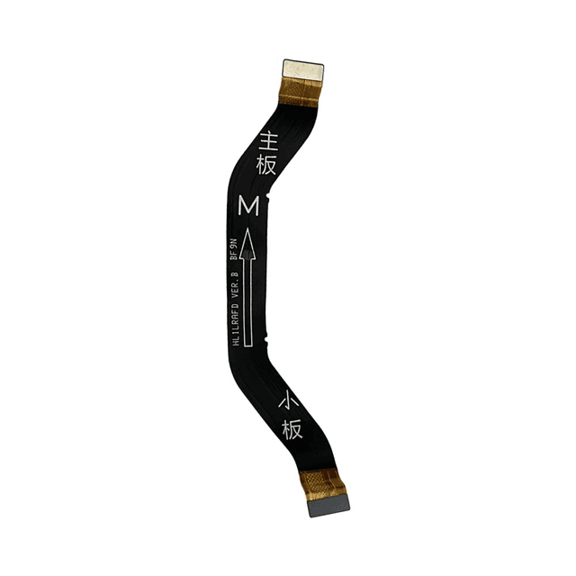 Nappe de Connexion Premium Huawei P Smart S