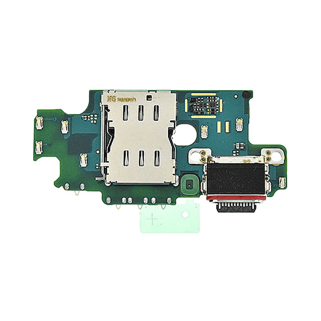 Connecteur de Charge Premium Samsung Galaxy S25 Plus S936