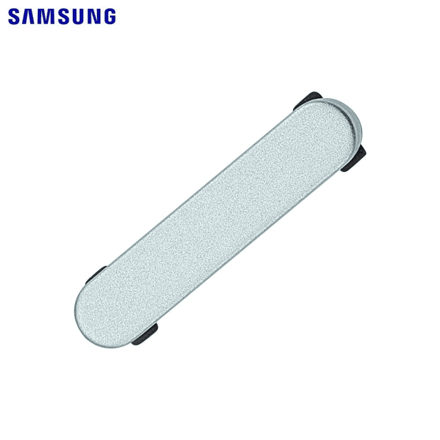 Bouton On/Off Original Samsung Galaxy S25 & S25 Plus GH98-49888B Vert d'Eau