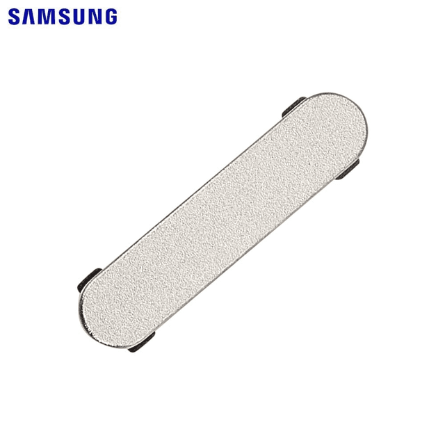 Bouton On/Off Original Samsung Galaxy S25 & S25 Plus GH98-49888F Rose Gold