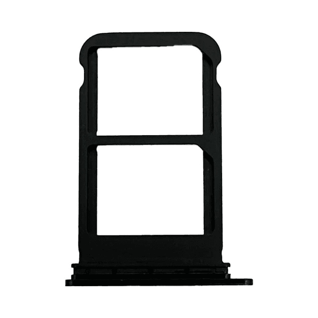 Tiroir Sim Premium Huawei Mate 10 Pro Noir