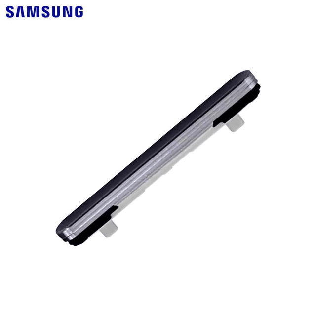 Bouton Volume Original Samsung Galaxy S25 & S25 Plus GH98-49887C Bleu Clair