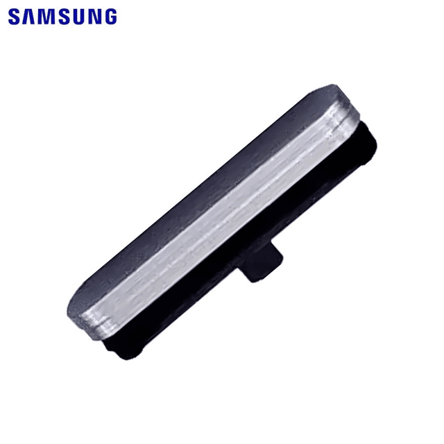 Bouton On/Off Original Samsung Galaxy S25 & S25 Plus GH98-49888C Bleu Clair