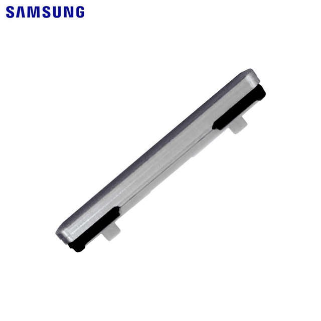 Bouton Volume Original Samsung Galaxy S25 & S25 Plus GH98-49887A Gris