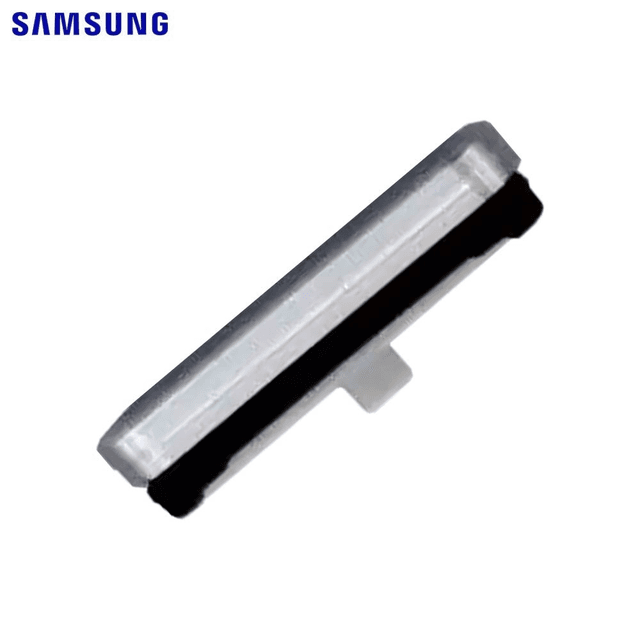 Bouton On/Off Original Samsung Galaxy S25 & S25 Plus GH98-49888A Gris