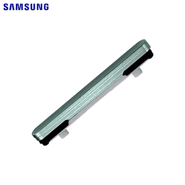 Bouton Volume Original Samsung Galaxy S25 & S25 Plus GH98-49887B Vert d'Eau