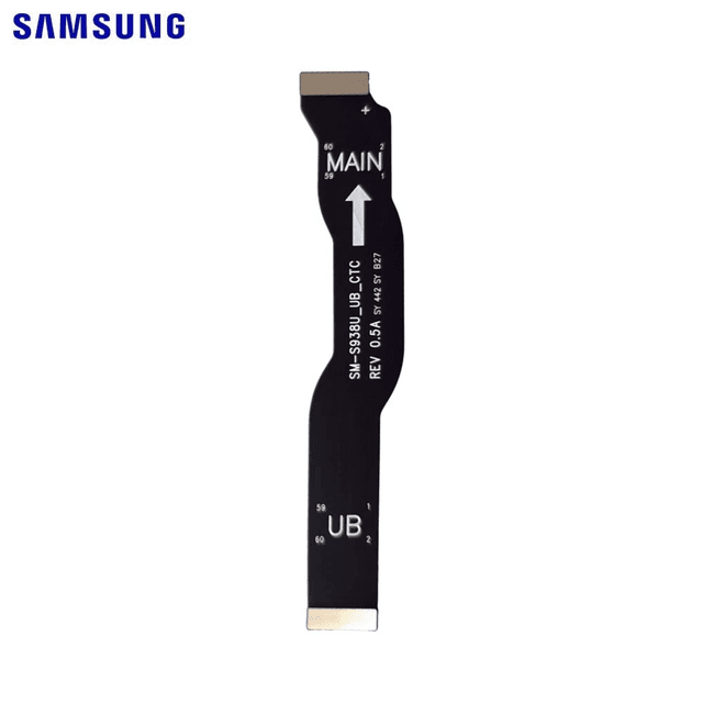 Nappe LCD Originale Samsung Galaxy S25 Ultra S938 GH82-36382A