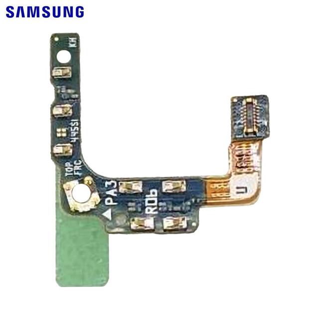 Nappe FRC Originale Samsung Galaxy S25 Ultra S938 GH59-15838A TOP