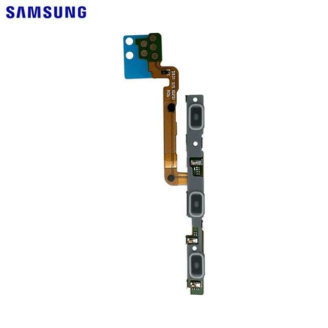 Nappe Power On/Off et Volume Originale Samsung Galaxy S25 S931 GH59-15843A