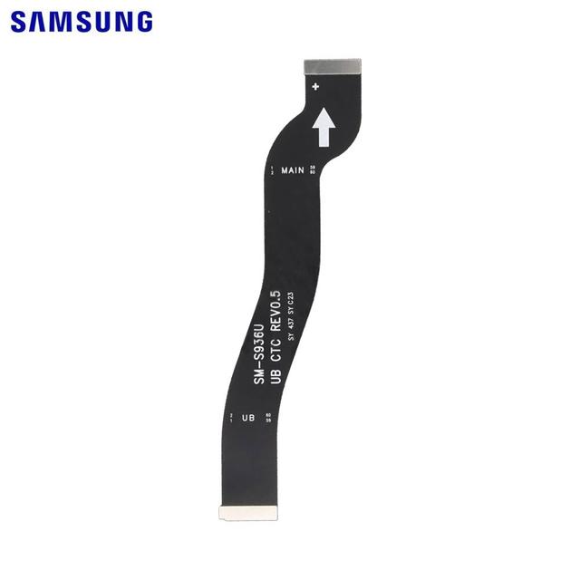Nappe LCD Originale Samsung Galaxy S25 Plus GH82-36363A
