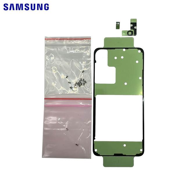 Kit Stickers Original Samsung Galaxy S25 GH82-36476A