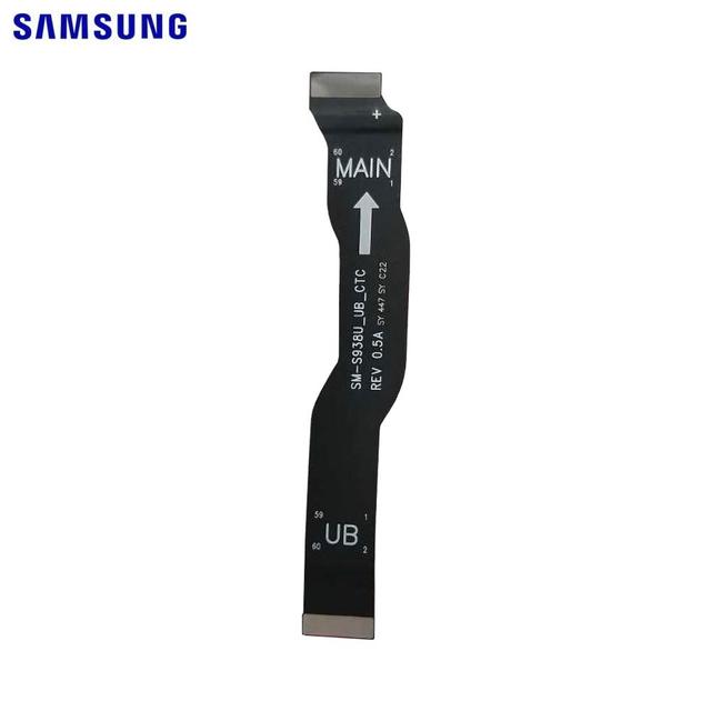 Nappe de Connexion Originale Samsung Galaxy S25 GH82-36333A