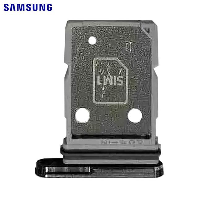 Tiroir SIM Original Samsung Galaxy A56 5G GH98-49938A Graphite
