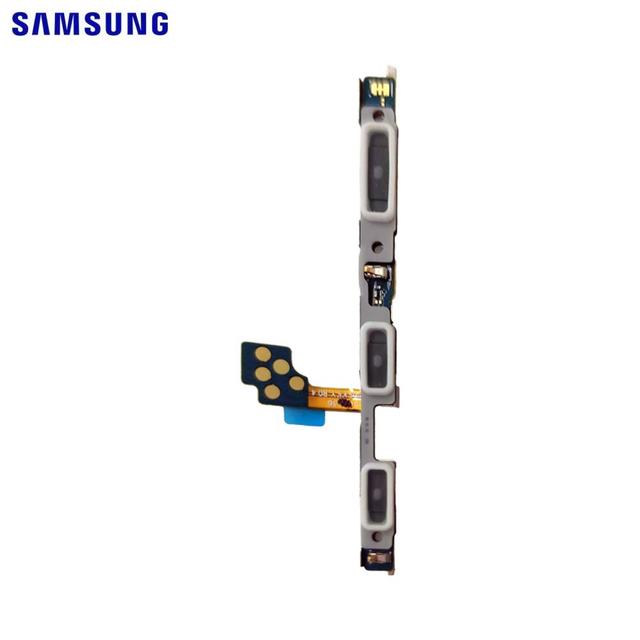 Nappe Power On/Off et Volume Originale Samsung Galaxy A56 5G GH59-15852A