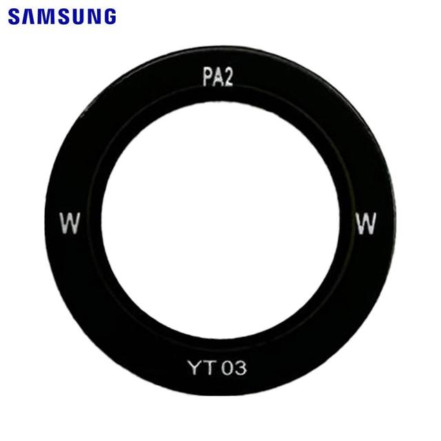 Lentille Original Samsung Galaxy S25 Plus Caméra Principal GH64-09674A