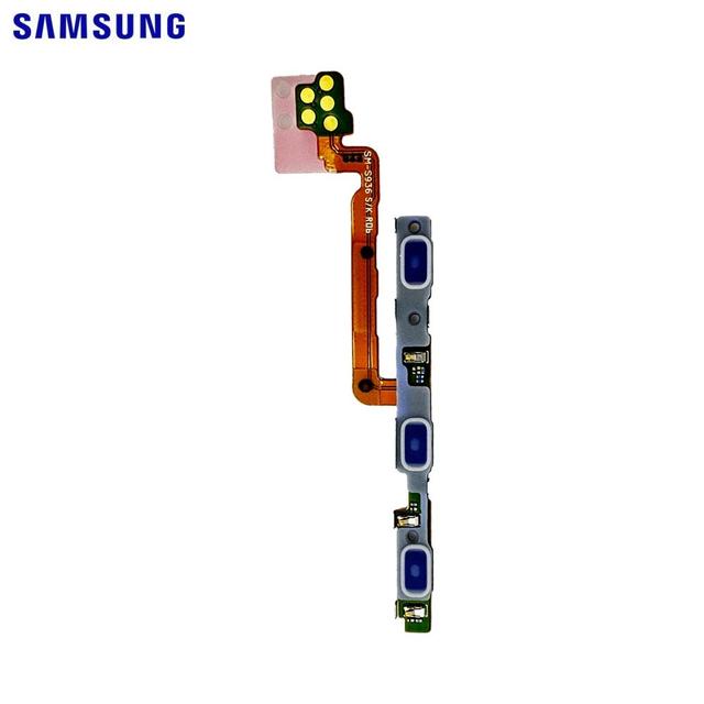 Nappe Power On/Off et Volume Originale Samsung Galaxy S25 Plus GH59-15815A