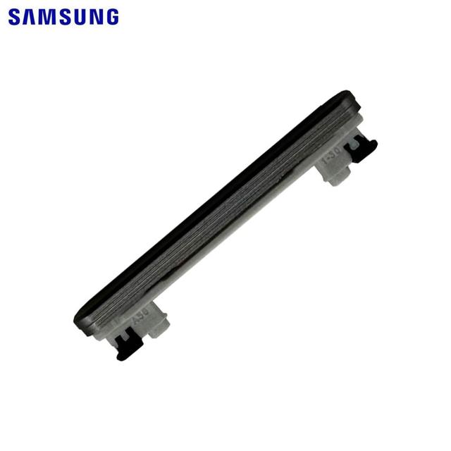 Bouton Volume Original Samsung Galaxy A56 5G GH98-49944A Graphite