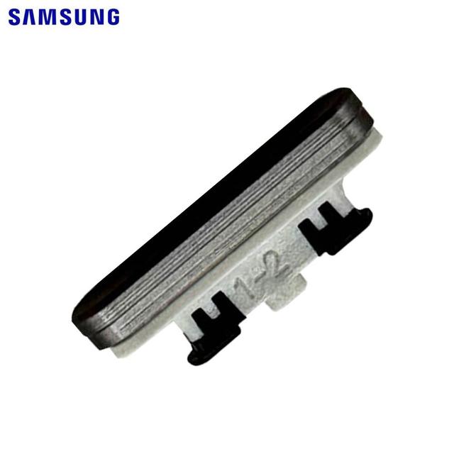 Bouton On/Off Original Samsung Galaxy A56 5G GH98-49945A Graphite