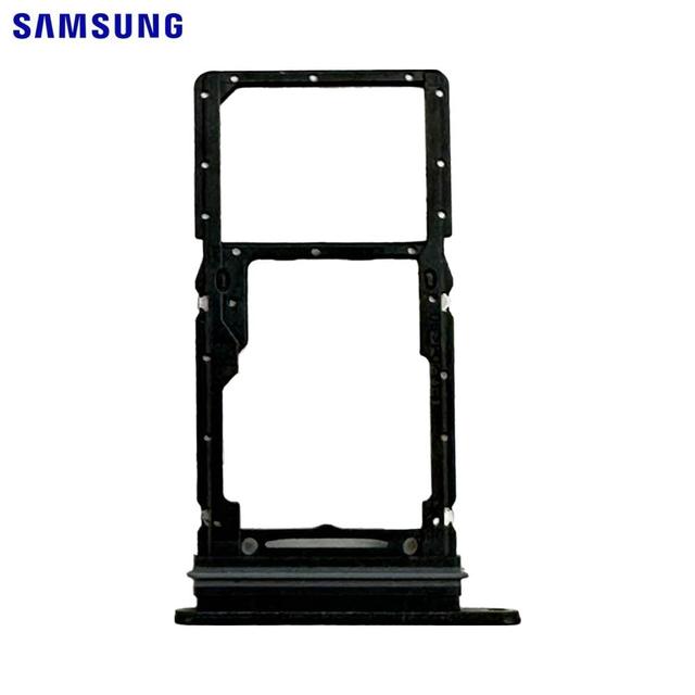 Tiroir SIM Original Samsung Galaxy A26 5G GH98-50024A Noir