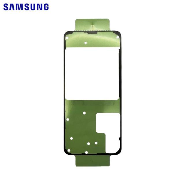 Stickers Cache Arrière Original Samsung Galaxy S25 GH81-26815A