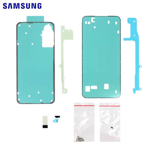 Kit Stickers Original Samsung Galaxy A56 5G GH82-36832A