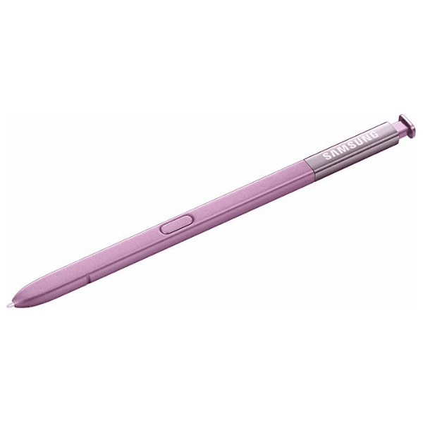 Stylet Premium Samsung Galaxy Note 9 N960 Violet