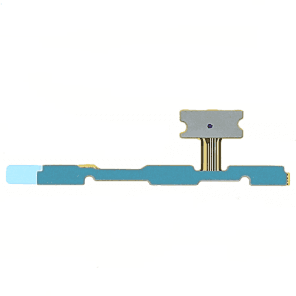 Nappe Power On/Off et Volume Premium Huawei P Smart