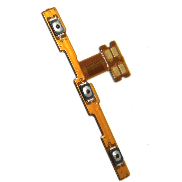Nappe Power On/Off Premium Huawei Y7 2018