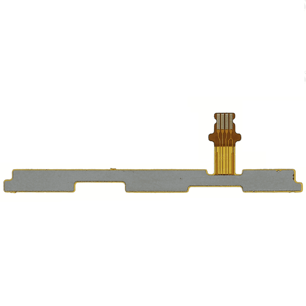 Nappe Power On/Off et Volume Premium Huawei Y6 2018