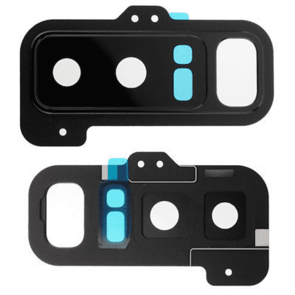 Support Lentille Premium Samsung Galaxy Note 8 N950 Noir