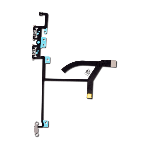 Nappe Volume Apple iPhone XS Max