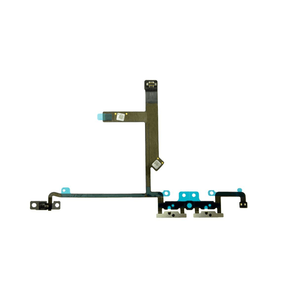 Nappe Volume Apple iPhone XS