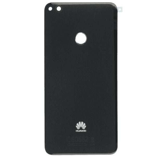 Cache Arrière Premium Huawei P9 Lite 2017 Noir