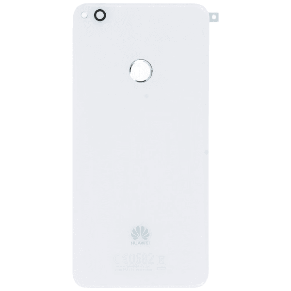 Cache Arrière Premium Huawei P9 Lite 2017 Blanc