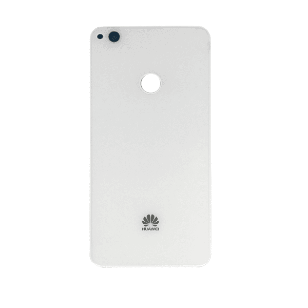 Cache Arrière Premium Huawei P8 Lite 2017 Blanc