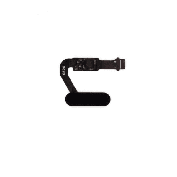 Nappe Home Huawei P20 Noir