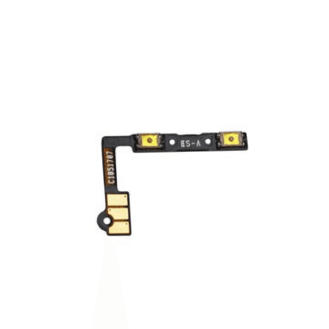 Nappe Volume Premium OnePlus 6