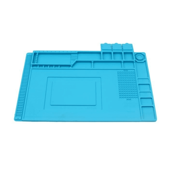 Tapis Thermique P8830 Bleu