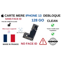 Carte Mère Iphone 13 No...