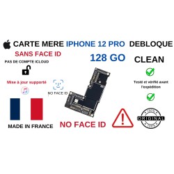 Carte Mère Iphone 12 PRO...