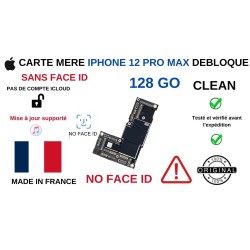 Carte Mère IPhone 12 PRO...