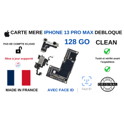 Carte Mère IPhone 13 Pro...